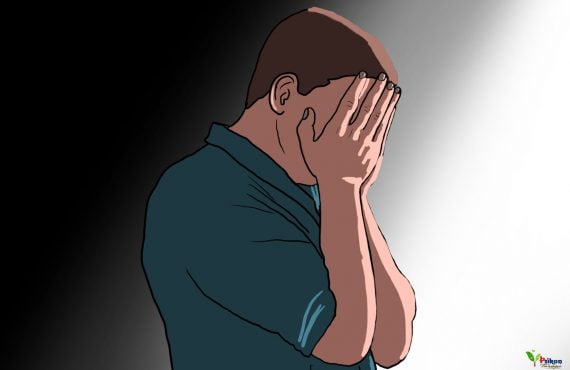 Erkeklerde-Doğum-Sonrası-Depresyon | Psikon Cinsel Terapi Destek Merkezi Erkeklerde Doğum Sonrası Depresyon