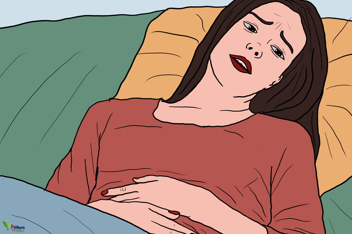 Premenstrual disfori bozukluğu nedir