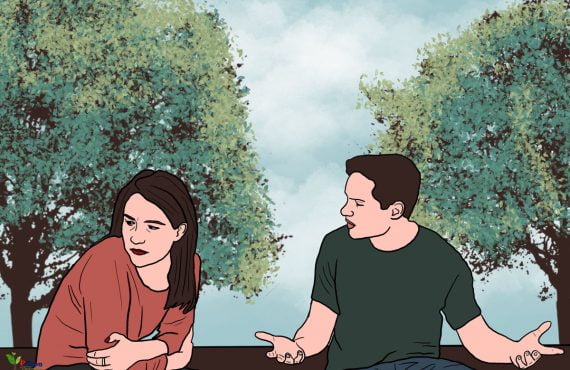 İlişkilerde-Zamanla-Derinleşen-Erken-Dönem-Problemleri | Psikon Cinsel Terapi Destek Merkezi İlişkilerde Zamanla Derinleşen Erken Dönem Problemleri