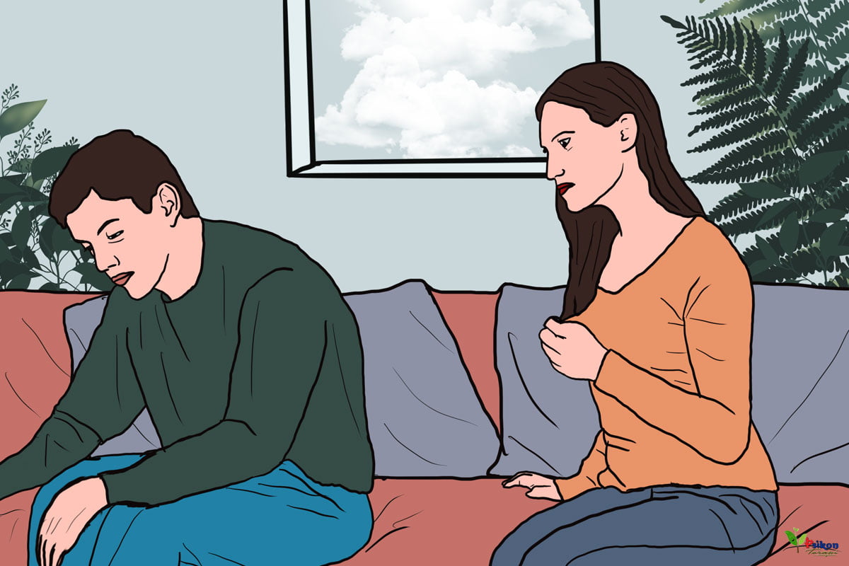 Dikkat eksikliği ve hiperaktivite bozukluğun evlilik üstündeki negatif etkileri