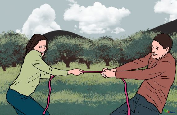 İlişkinizde-Güç-Dengesinin-Olmadığını-Gösteren-İşaretler | Psikon Cinsel Terapi Destek Merkezi İlişkinizde Güç Dengesinin Olmadığını Gösteren İşaretler