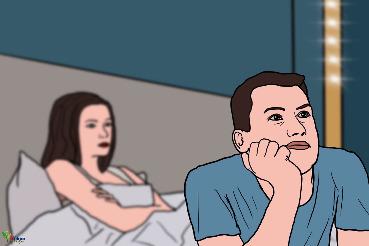 Eşiniz Cinsel İsteksizlik Yaşıyorsa Neler Yapabilirsiniz
